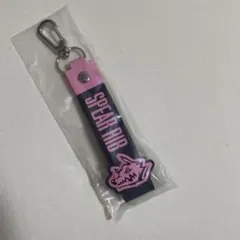 MAN WITH A MISSION 一番くじ K賞 ぽこっとちゃーむ