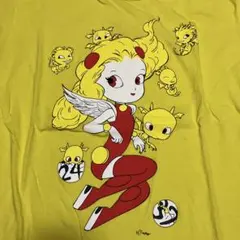27時間テレビ 明石家さんま Tシャツ - メルカリ