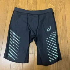 asics メタレーサータイツ