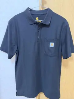 Carhartt ポロシャツ Original Fit Sのサムネイル
