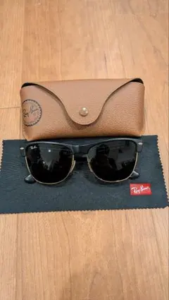 Ray-Ban　サングラス
