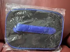 新品！アニエスベー　ノベルティ　バニティケース　メイクボックス