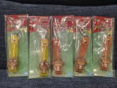 ダンダダン　一番くじ　ぽこっとちゃーむ