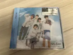 SexyZone／すっぴんKiss・Special Portrait Book - メルカリ