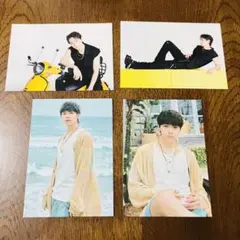 SEVENTEEN SPILL THE FEELS KiT バーノン