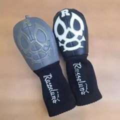 ラッセルノ ヘッドカバー