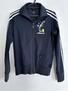adidas Disney Goofy トラックジャケットのサムネイル