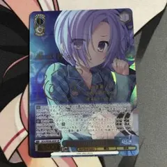 ヴァイスシュヴァルツ 化物語 猿に願った少女 神原駿河 SP - メルカリ