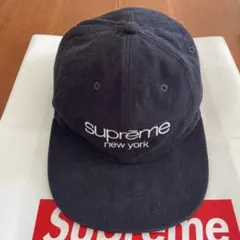 2026年最新】supreme classic logo 6-panelの人気アイテム - メルカリ