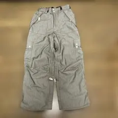 kissmark スノーボードウェア パンツ Mサイズ