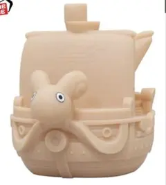 新品　未開封ワンピース ゴーイング・メリー号ルームライト