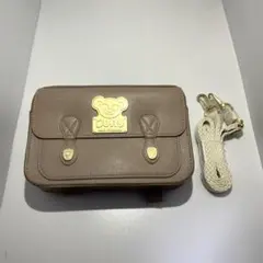 東京ディズニーシー ダッフィー キャリーミーポシェット