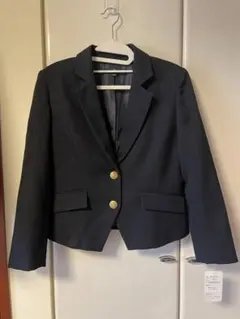 EAST BOY ネイビーブレザー 165 セレモニー　卒業式