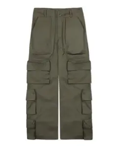 り*り様 深水光太変形ワイドデニムキココスタンディノフ×LEVI'S ブラウンデ 2026年最新】Kiko Kostadinov パンツの人気アイテム - メルカリ