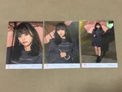 齊藤なぎさ 生写真 コンプ