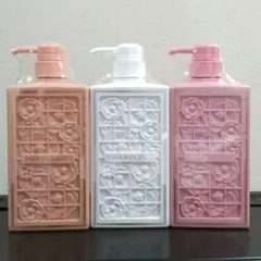 新品 薬酵泉 全身洗浄料 トラベルサイズ 特別記念ボトル9本セット