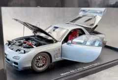 絶版未展示品 オートアート 007は二度死ぬ トヨタ 2000GT - メルカリ