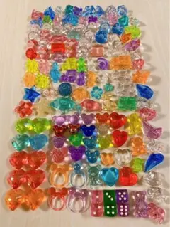 アクリルストーン アクセサリー