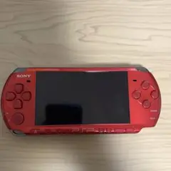 SONY PSP3000