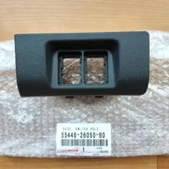 ハイエース/純正/スイッチホールベースのサムネイル