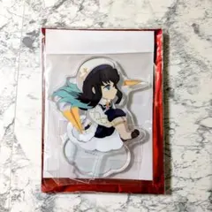 鬼滅の刃　クリスマス　2024 時透無一郎　アクリルスタンド