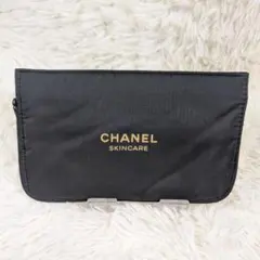 シャネルノベルティ ポーチ