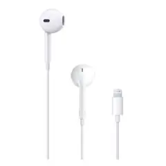 H*o様 Apple Earpods Lightningコネクタ 純正イヤホン