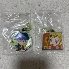 矢沢あいカプセルラバーマスコットA