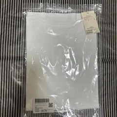 A.presse ヘビーウェイトTシャツ ホワイト アプレッセ 26ss - メルカリ