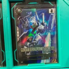 アーセナルベース　水星の魔女セット　おまけ付き 81AJLarVKGL._AC_UF350,