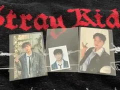 straykids スキズ　Hollow スンミン