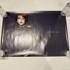 非売品レア 安室奈美恵B2ポスター3点セット 新品未使用 安室奈美恵 B2ポスター レア 非売品 - メルカリ