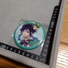 2026年最新】ウェンティ 缶バッジの人気アイテム - メルカリ