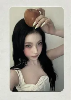 nmixx blue valentine chaos カオス ギュジン ②