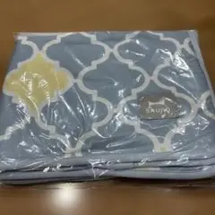 ブルーノ　ひんやりクールブランケット