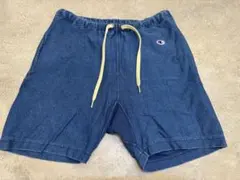 チャンピオン　S ハーフパンツ　ショートパンツ