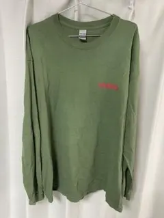 WANIMA 長袖Tシャツ XLサイズ