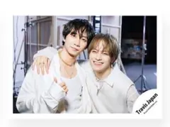 トラジャシングル「陰ニモ日向ニモ」MV&ジャケ写オフショット 第2弾　混合③