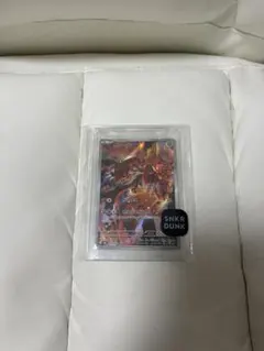 ポケモンカード グラードン AR