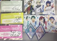 KING OF PRISM まとめ売り
