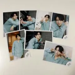 少年忍者 黒田光輝 公式写真