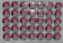 めておら みかさくん 缶バッジ