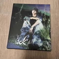 &TEAM Back to Life EJ ウィジュ ソロジャケ