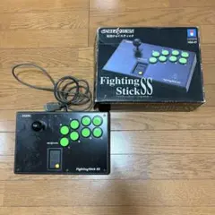 【セガサターン】ファイタースティック＋バーチャファイター2ソフト付属 Amazon | バーチャファイター2 | ゲームソフト