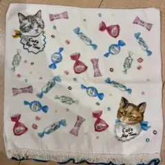 デザインタオルハンカチ12枚セット