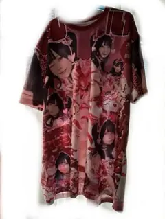 きゅるりんってしてみて　逃げ水あむ　生誕　グッズ