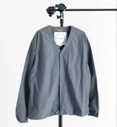 BURLAP OUTFITTER DOORS 別注 スナップ カーディガン
