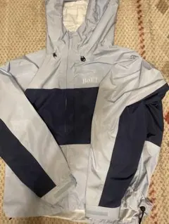 2025年最新】BOTT メンズ ナイロンジャケットの人気アイテム