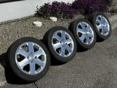 2026年最新】165 55r14 タイヤホイールセットの人気アイテム - メルカリ