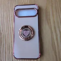 グーグルピクセル9a用ケース